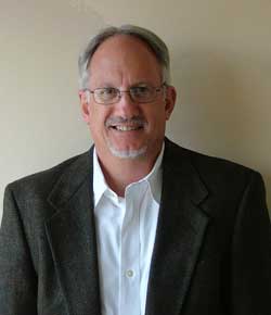 Jeff Angel