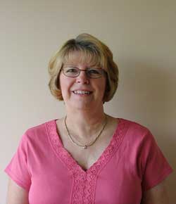 Terrie England